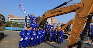 Win the Tough Battle of Improving Quality from Following to Leading - Perspective on the Construction of “Applied Technology of Construction Machinery Group” by Liuzhou Vocational & Technical College