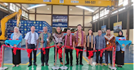 Good News from LVTC | Inauguration of the First Branch of China-Indonesia Institute of Modern Craftmanship of Intelligent Vehicle Continuation of Classics:  The First China-ASEAN Institute of Modern Craftsmanship Sets up the first Branch in Indonesia